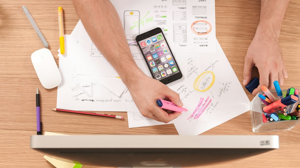 Mobile App Development