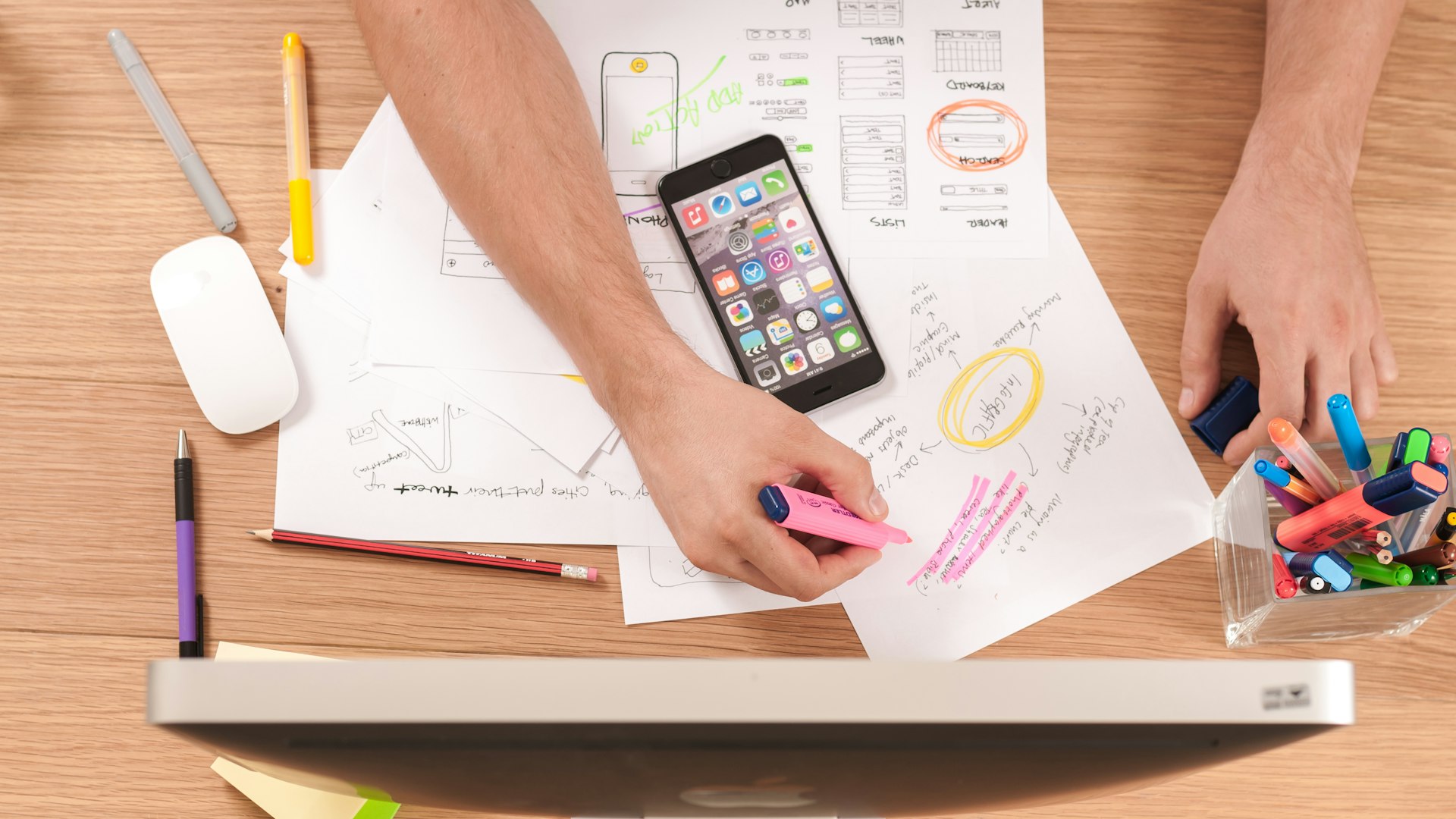 Mobile App Development