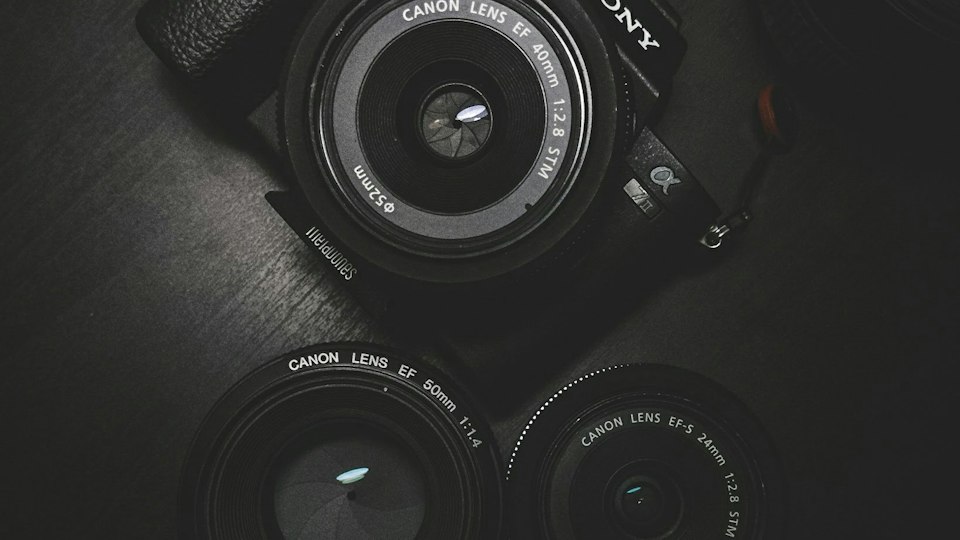 Corporate Video Production
