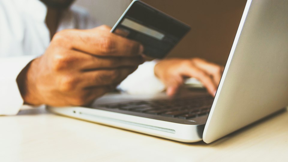 Ecommerce Web Designing