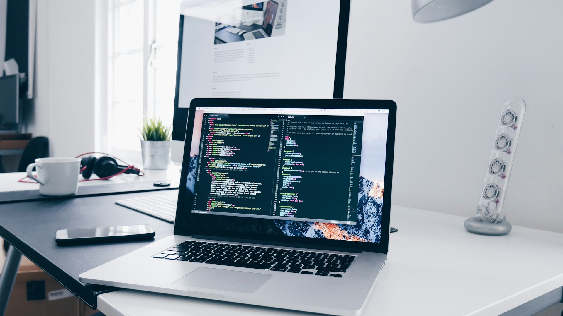 Drupal Web Development