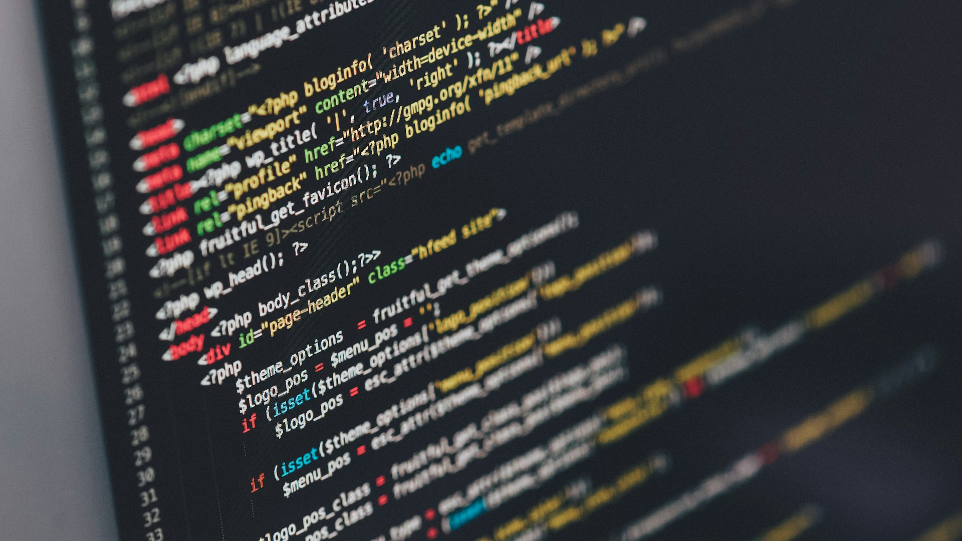 PHP Web Development