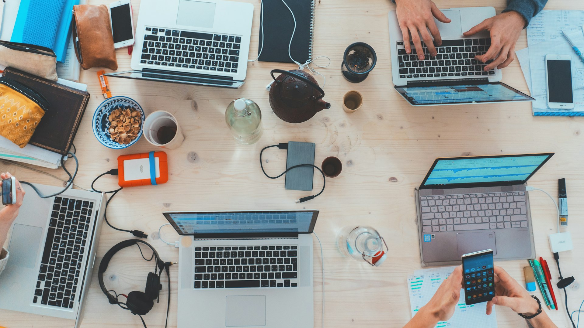B2C Web Development