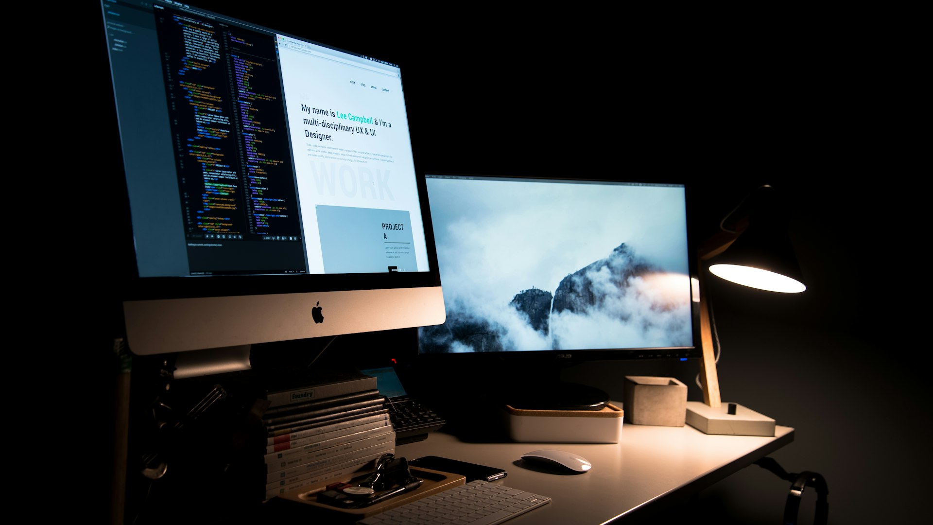 CMS Web Development