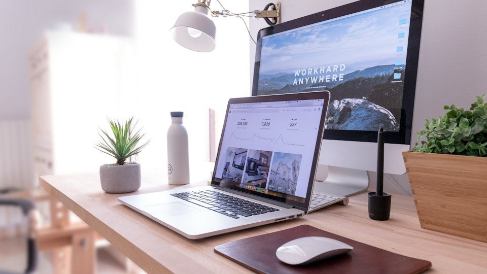 Responsive Website Designing